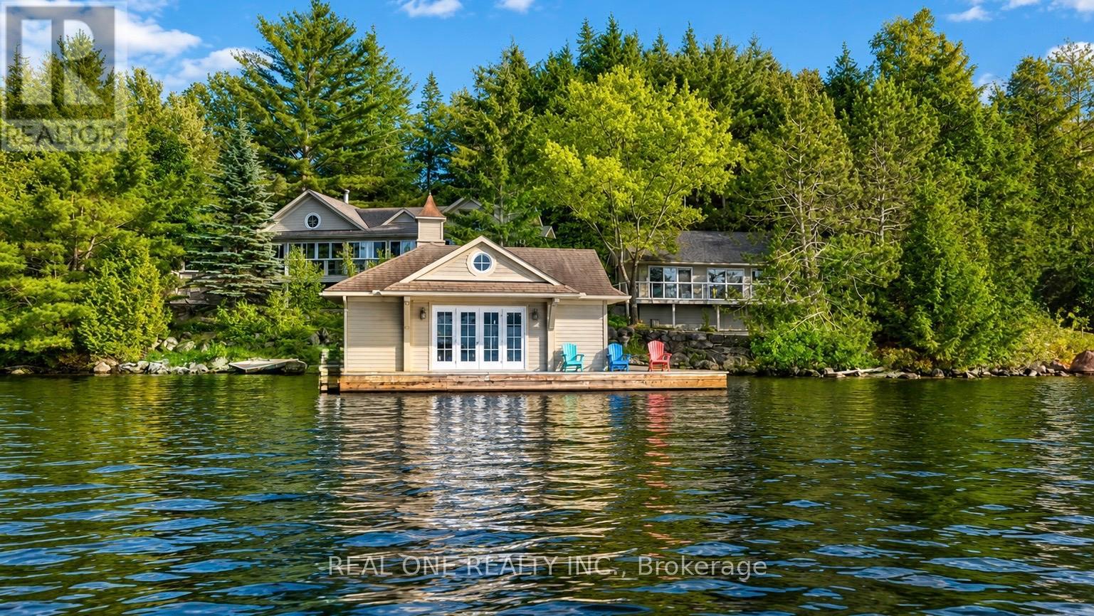3013 MUSKOKA ROAD 117 - 1