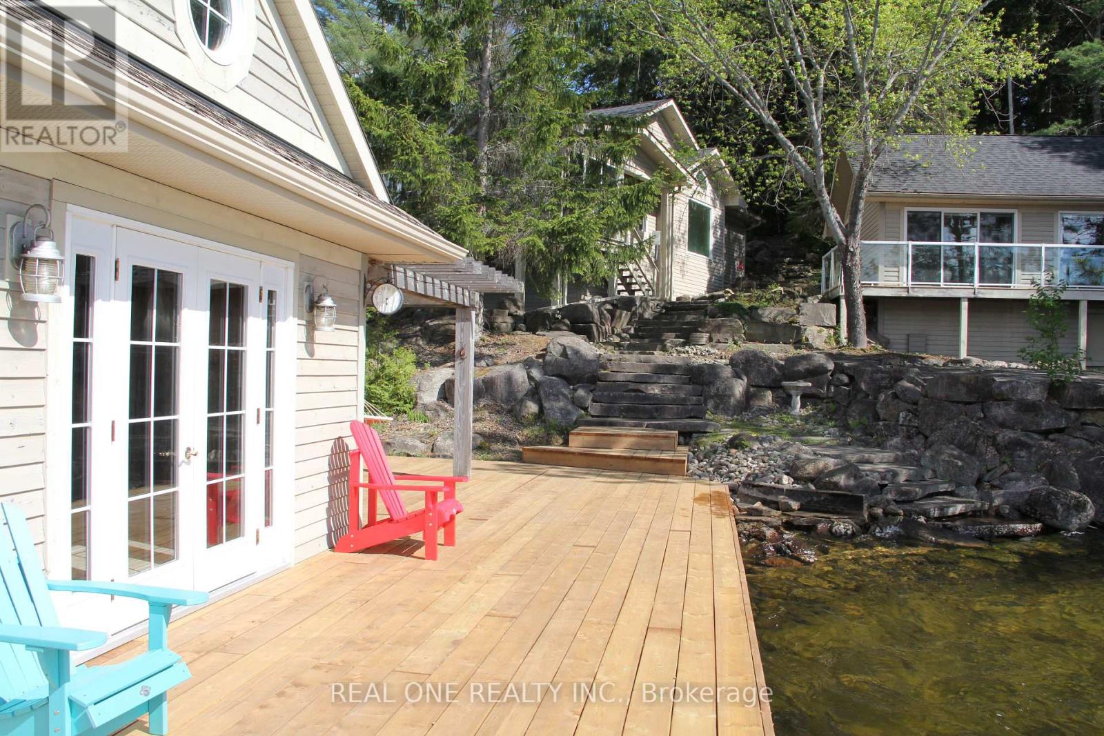 3013 MUSKOKA ROAD 117 - 4