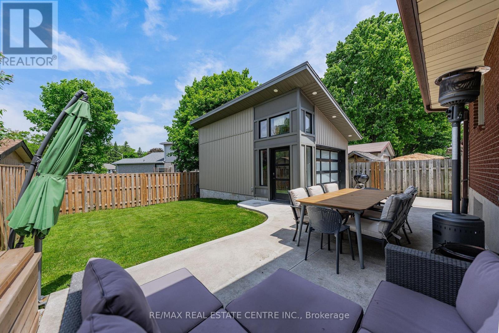 148 WEDGEWOOD DRIVE - 7
