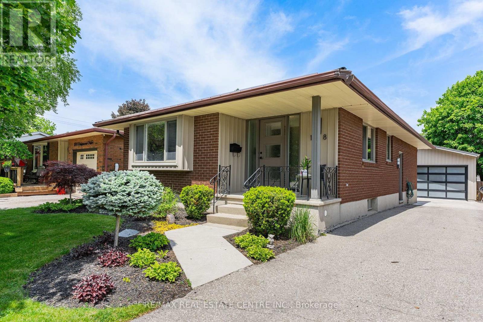 148 WEDGEWOOD DRIVE - 9