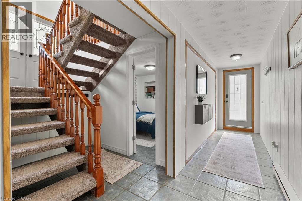 83 AMBERWOOD Street - 20