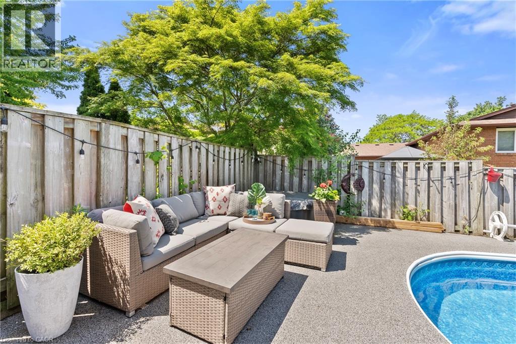 83 AMBERWOOD Street - 33