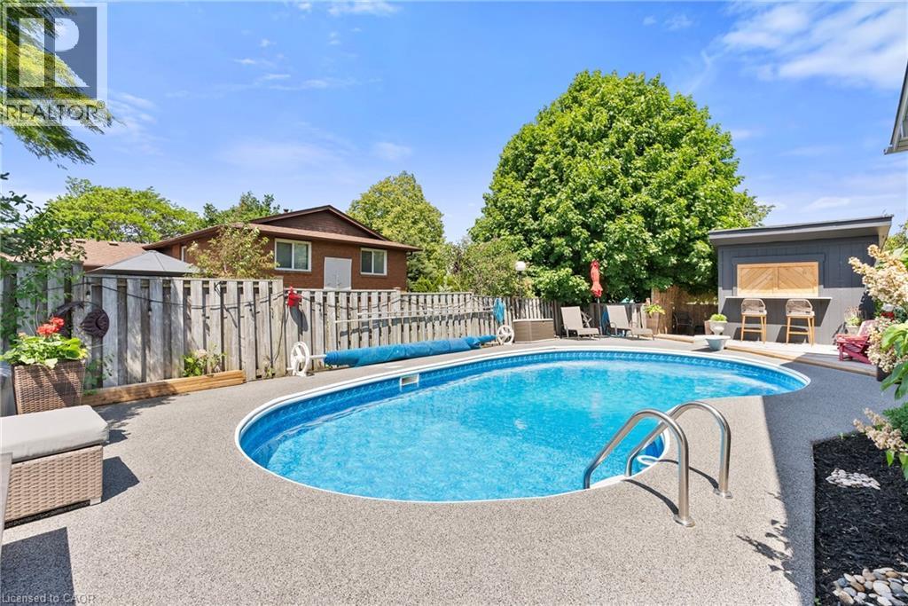 83 AMBERWOOD Street - 34