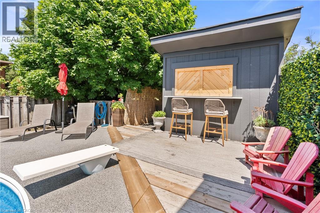 83 AMBERWOOD Street - 38