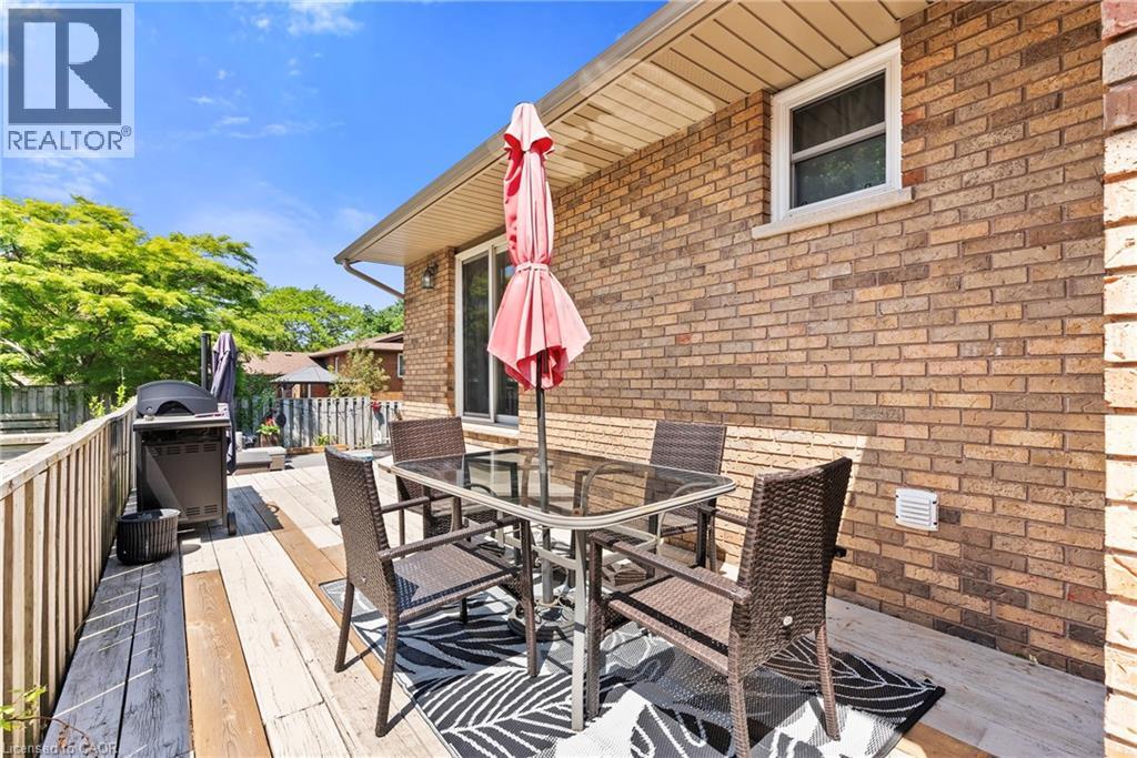 83 AMBERWOOD Street - 39