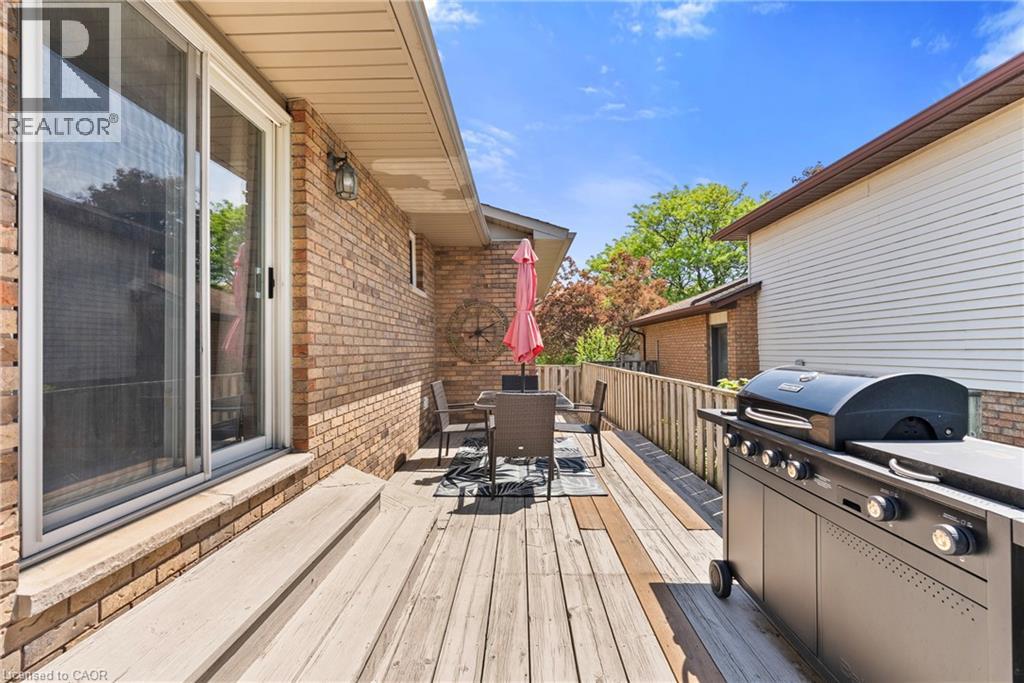 83 AMBERWOOD Street - 41