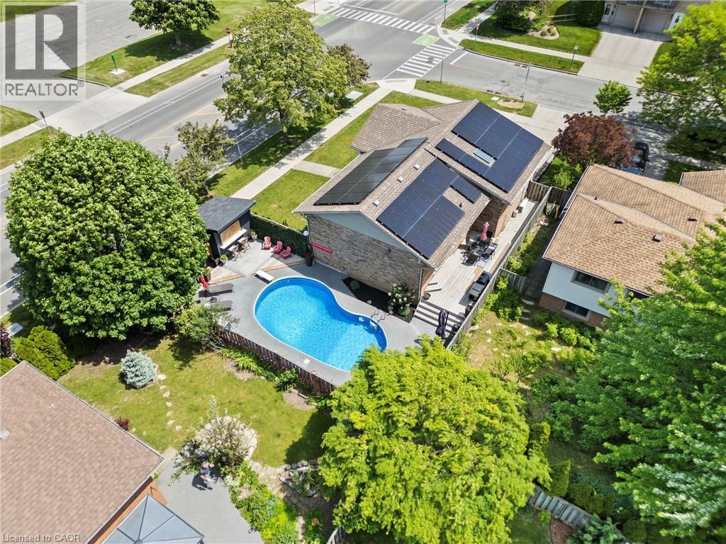83 AMBERWOOD Street - 45