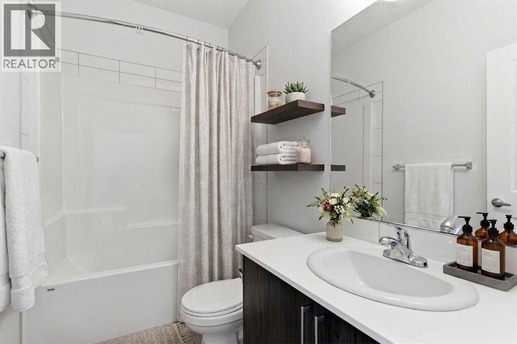 Virtually Staged Bathroom 2