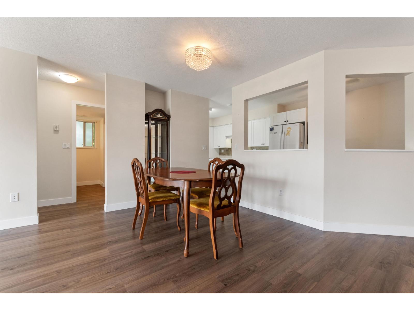 117 7685 AMBER DRIVE, Sardis West Vedder, Chilliwack