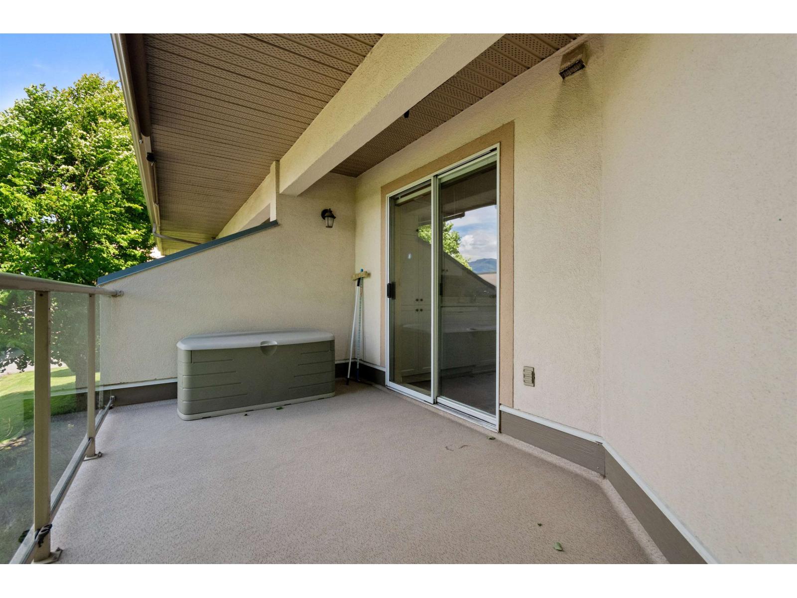 117 7685 AMBER DRIVE, Sardis West Vedder, Chilliwack