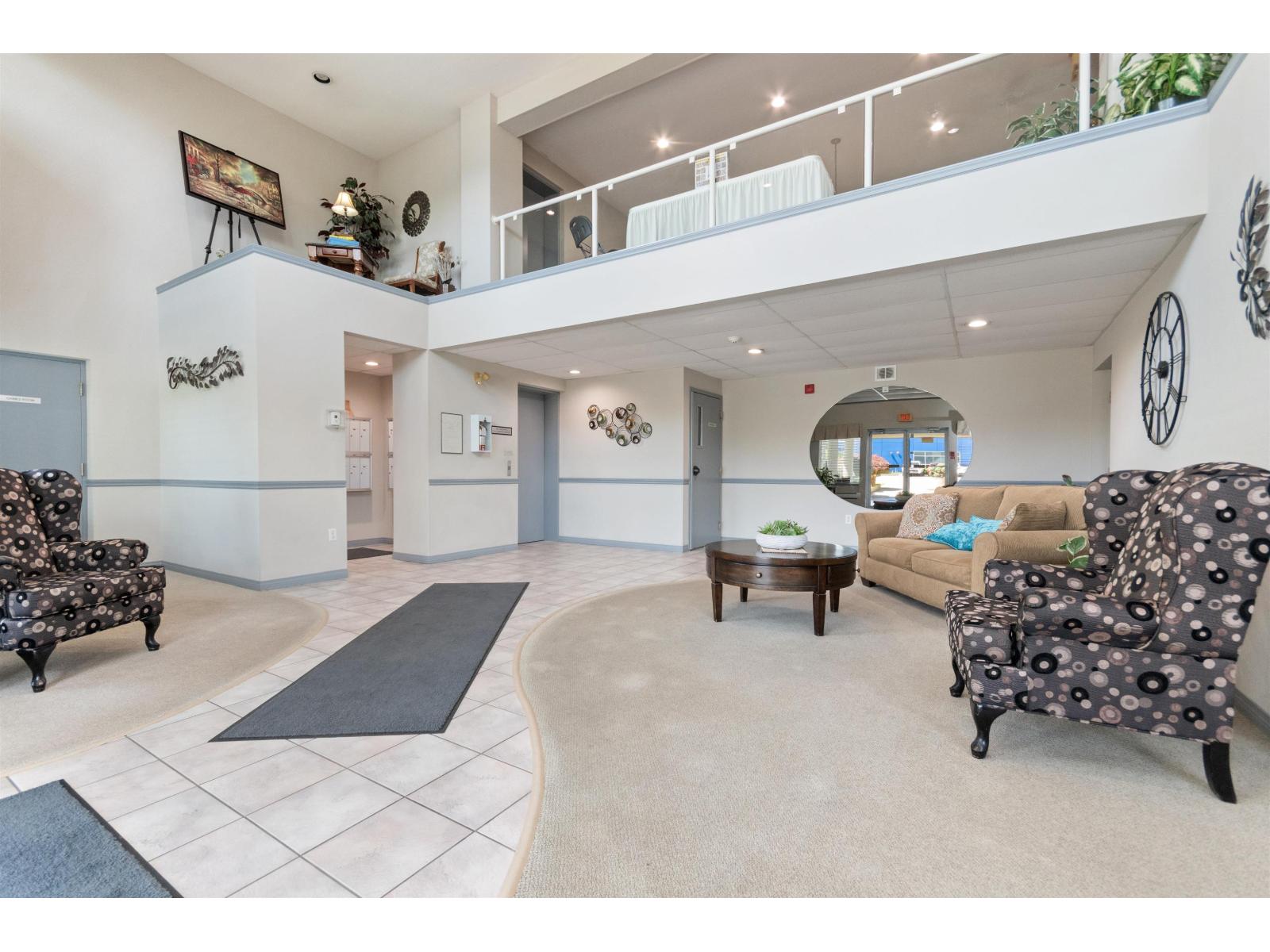 117 7685 AMBER DRIVE, Sardis West Vedder, Chilliwack