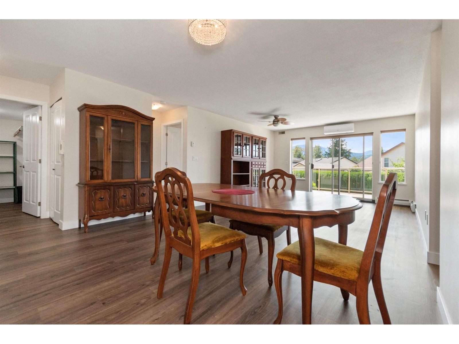 117 7685 AMBER DRIVE, Sardis West Vedder, Chilliwack