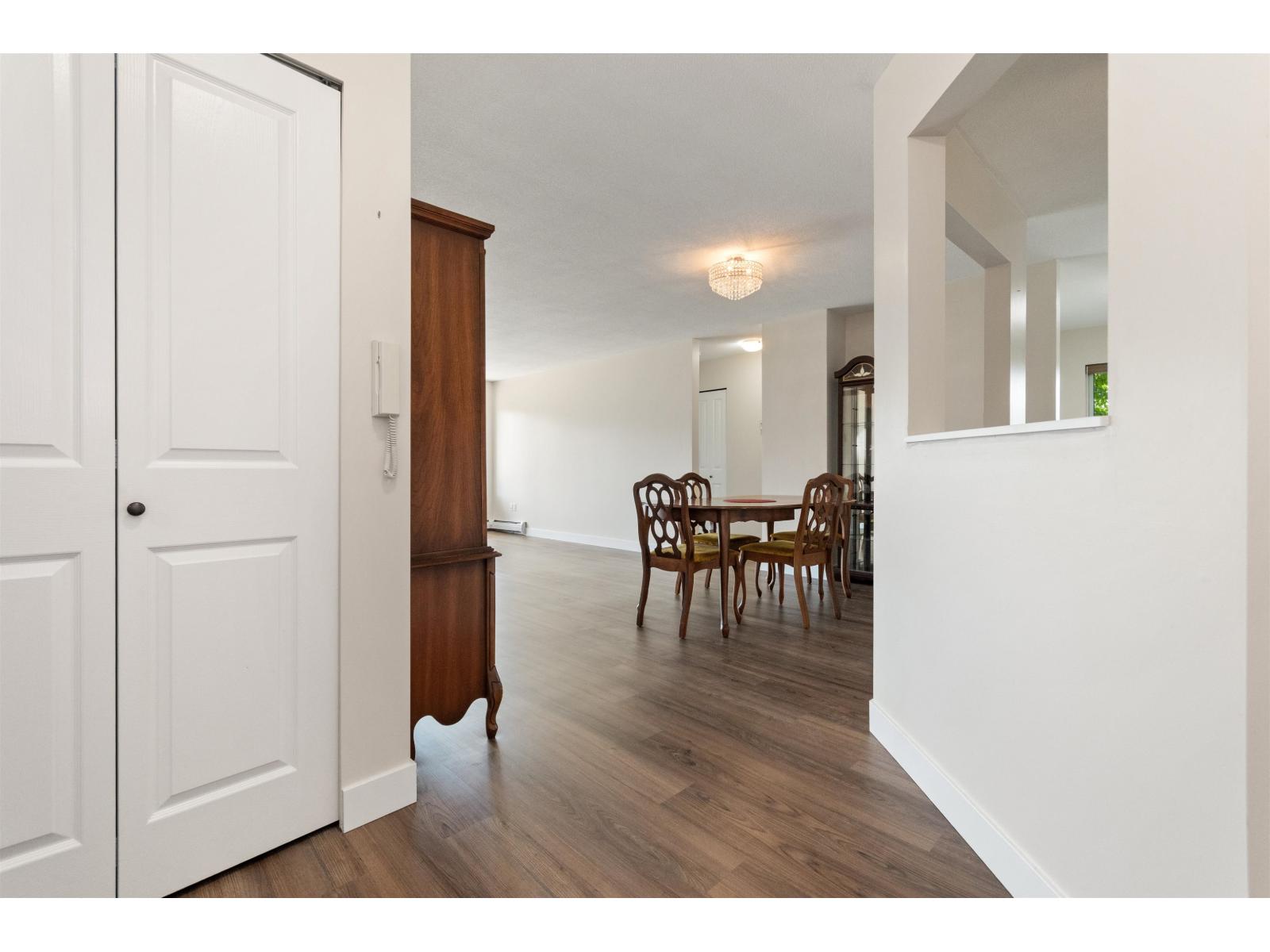 117 7685 AMBER DRIVE, Sardis West Vedder, Chilliwack