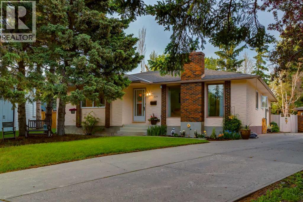220 Oakridge Place SW - 44