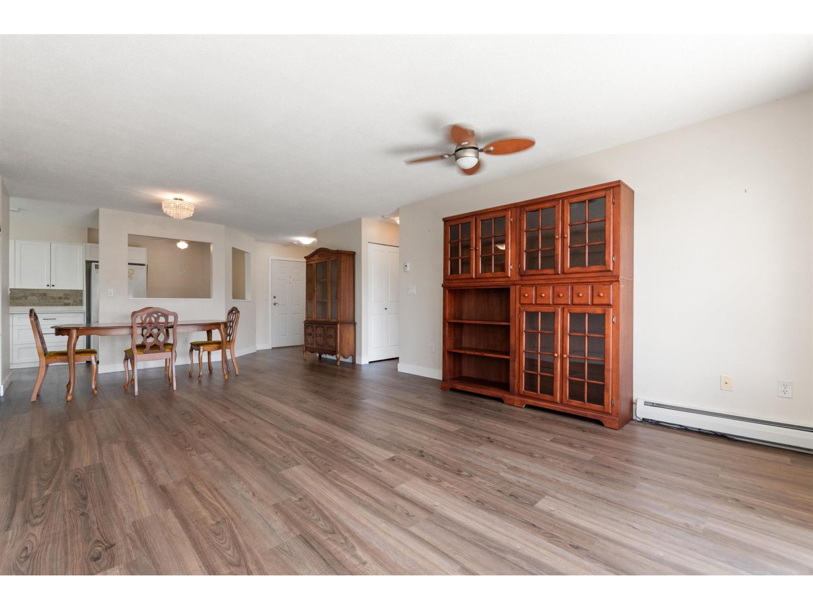 117 7685 AMBER DRIVE, Sardis West Vedder, Chilliwack
