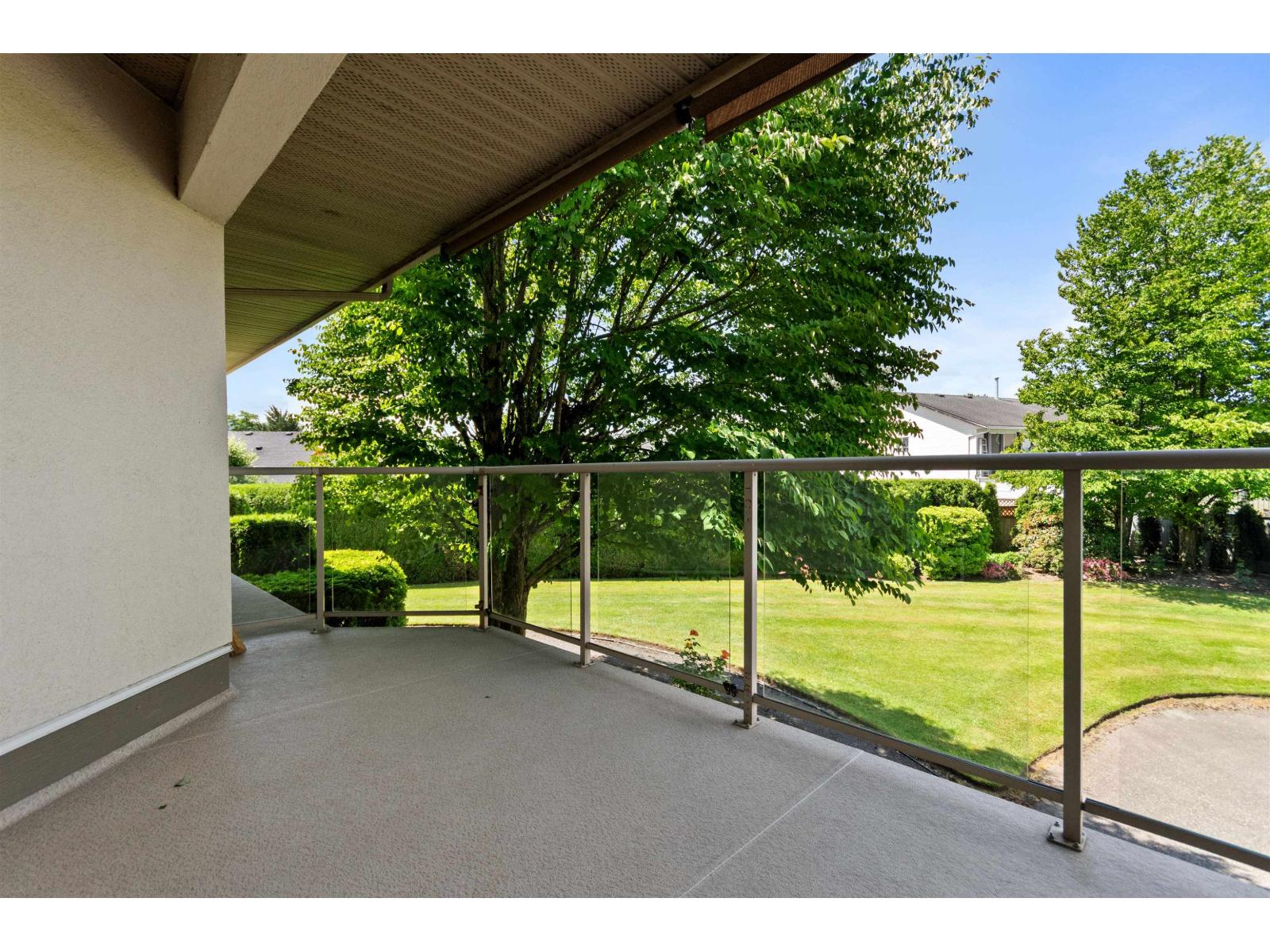 117 7685 AMBER DRIVE, Sardis West Vedder, Chilliwack