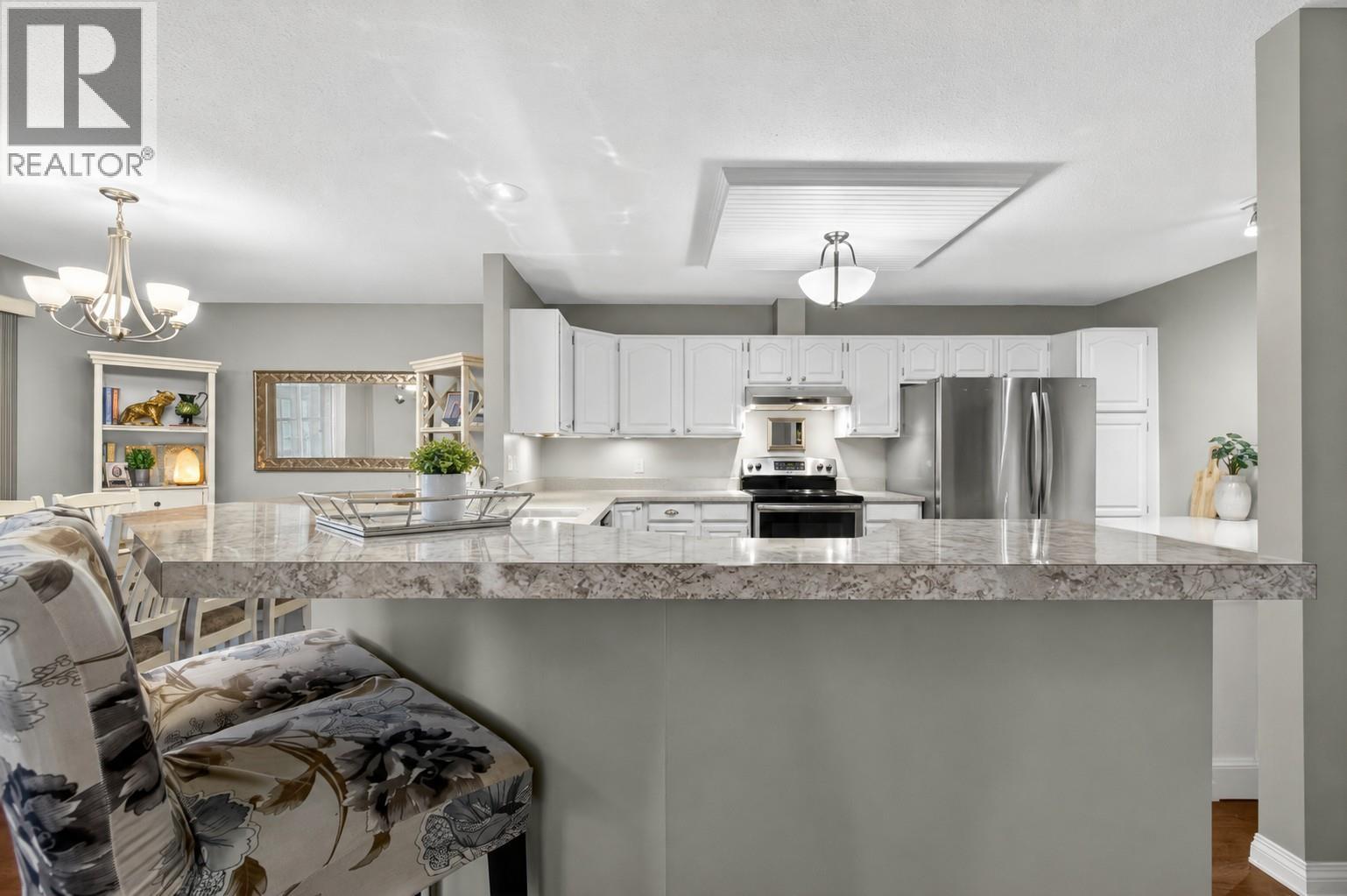 111 Harbourfront Drive Unit# 2, Salmon Arm