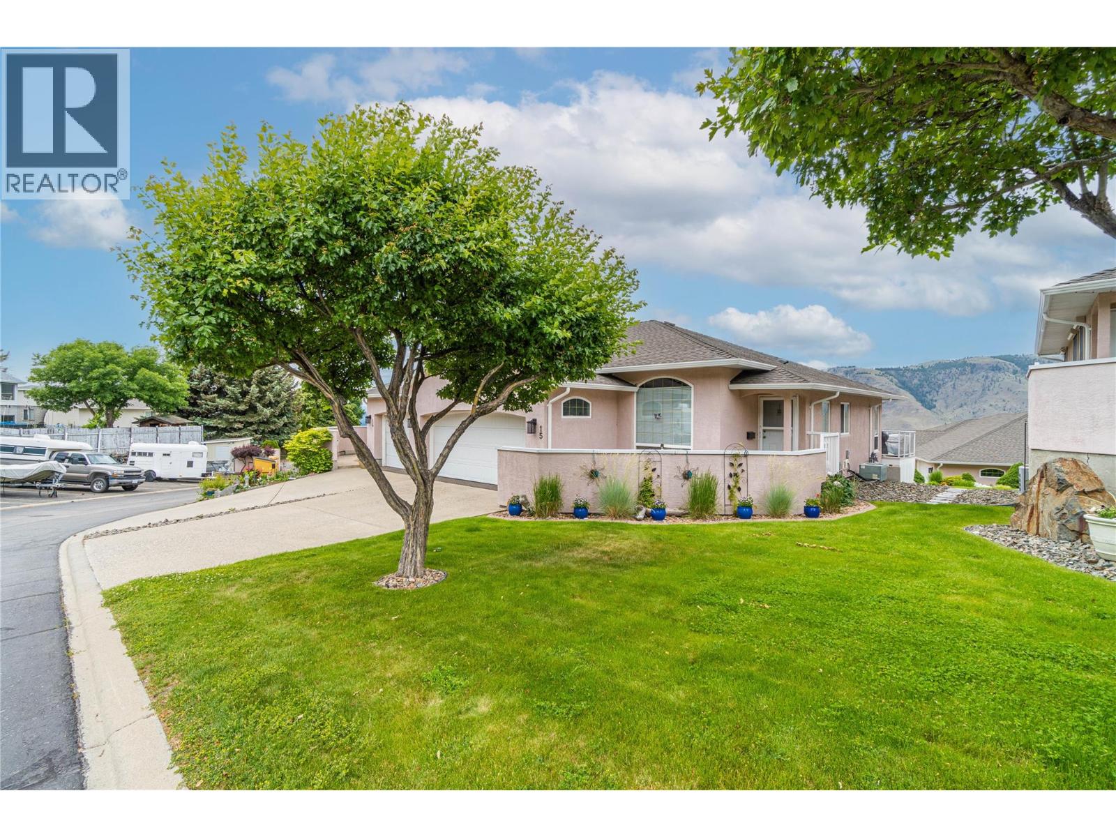 #15 2630 Nechako Drive - 46