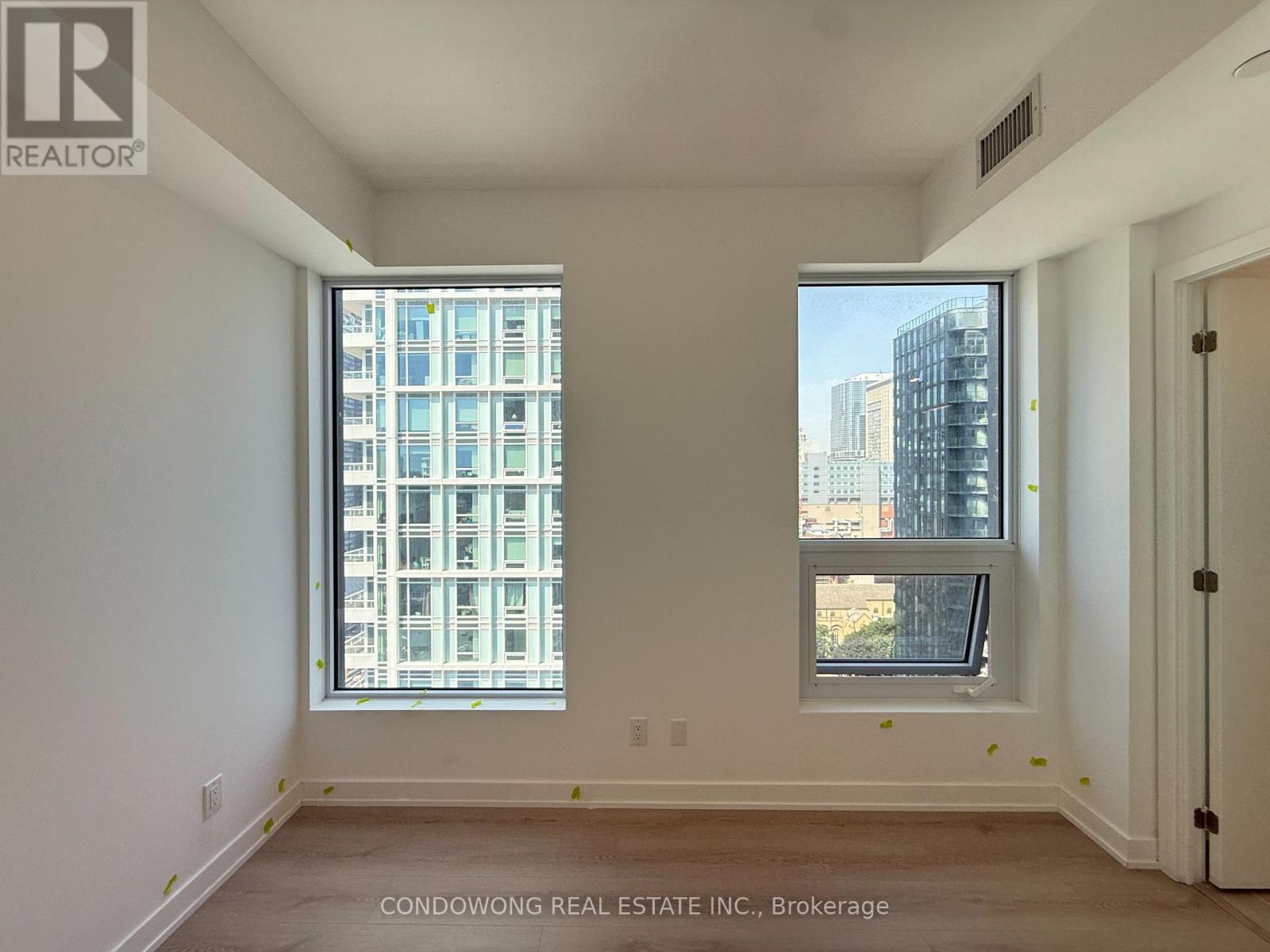 Large Windows