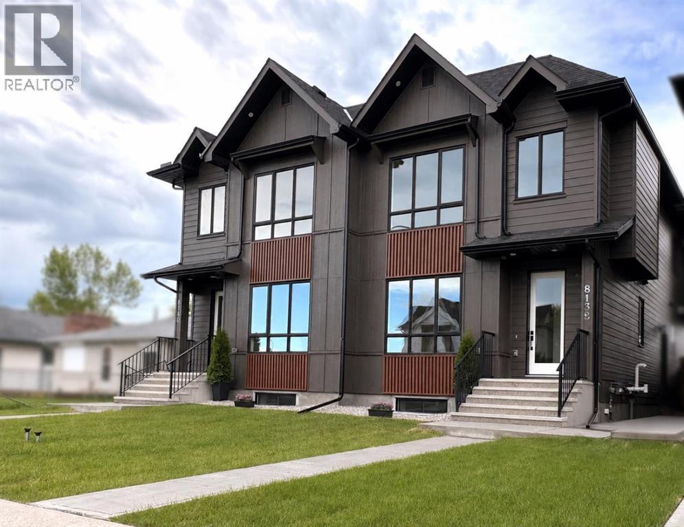 8140 47 Avenue NW - 49