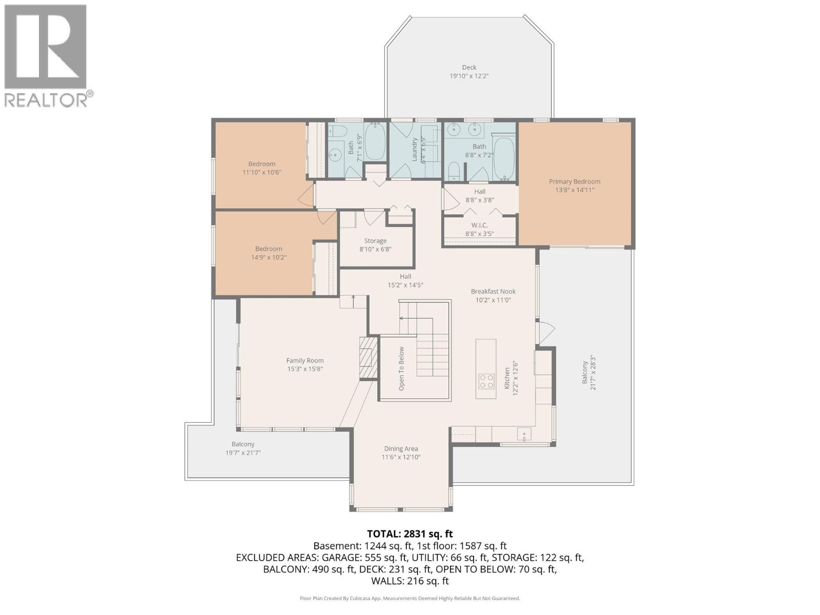 3202 Sundance Drive - 83