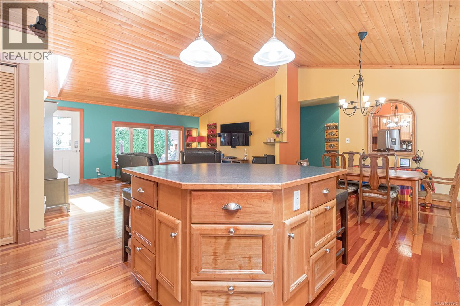 4611 Berbers Dr - 4