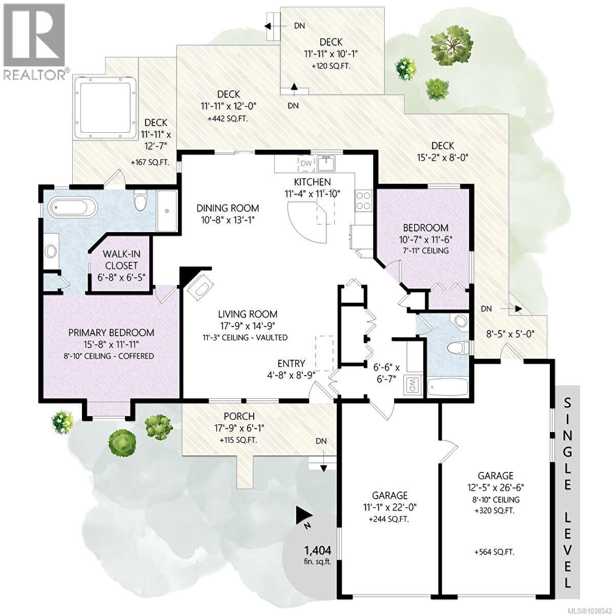 4611 Berbers Dr - 64