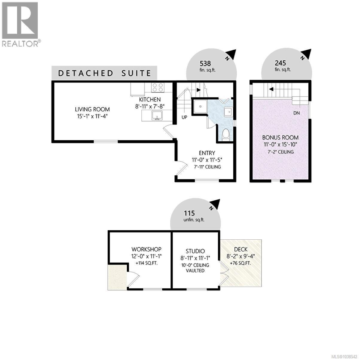 4611 Berbers Dr - 65