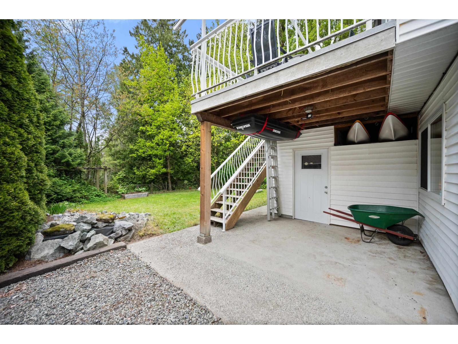 20533 TELEGRAPH TRAIL, Langley