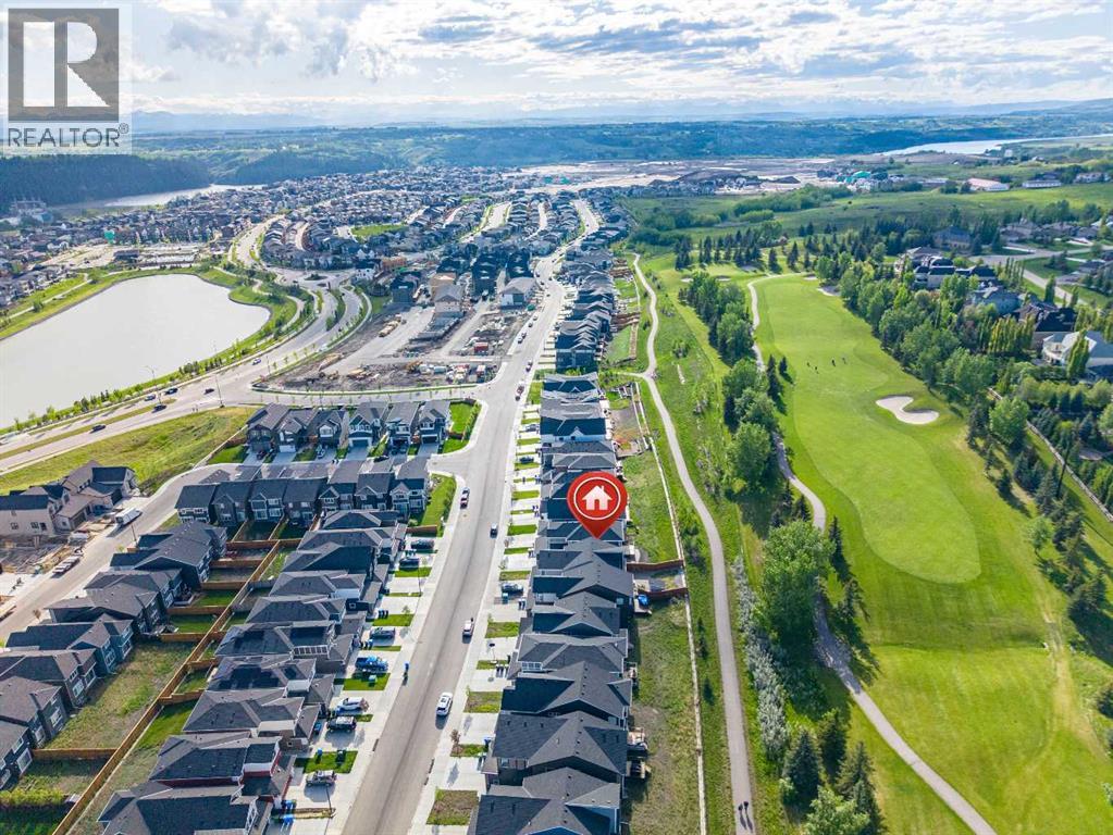 220 Crimson Ridge Place NW - 3
