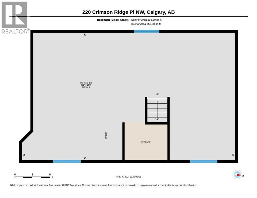 220 Crimson Ridge Place NW - 7