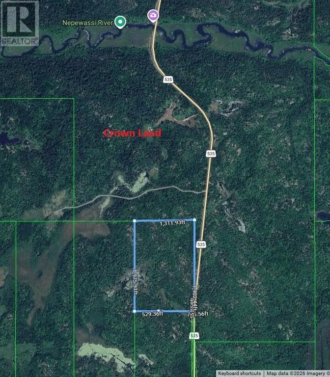 Lot 1 Con Hwy 535, St. Charles — photo 3