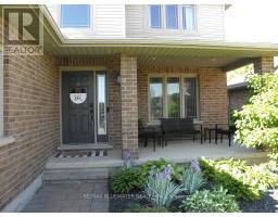 Laundry room - 95 Deborah Drive, Strathroy Caradoc, ON N7G4E1 Photo 7