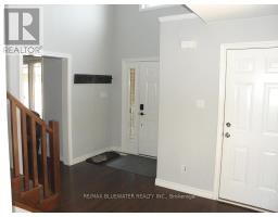 Primary Bedroom - 95 Deborah Drive, Strathroy Caradoc, ON N7G4E1 Photo 9