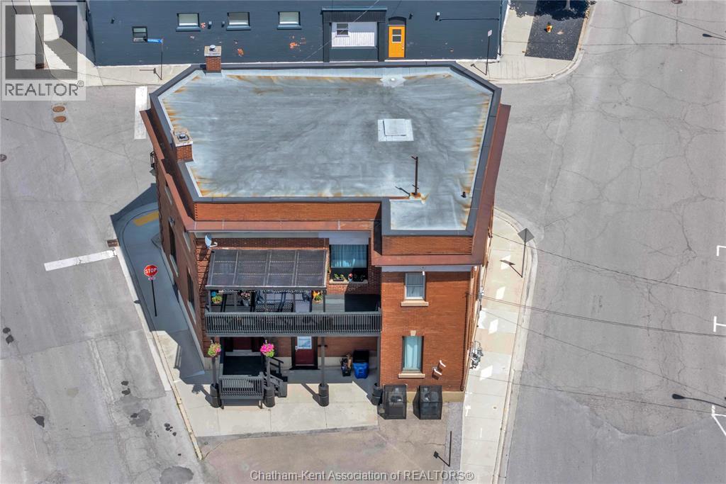 500 Wallace STREET - 3