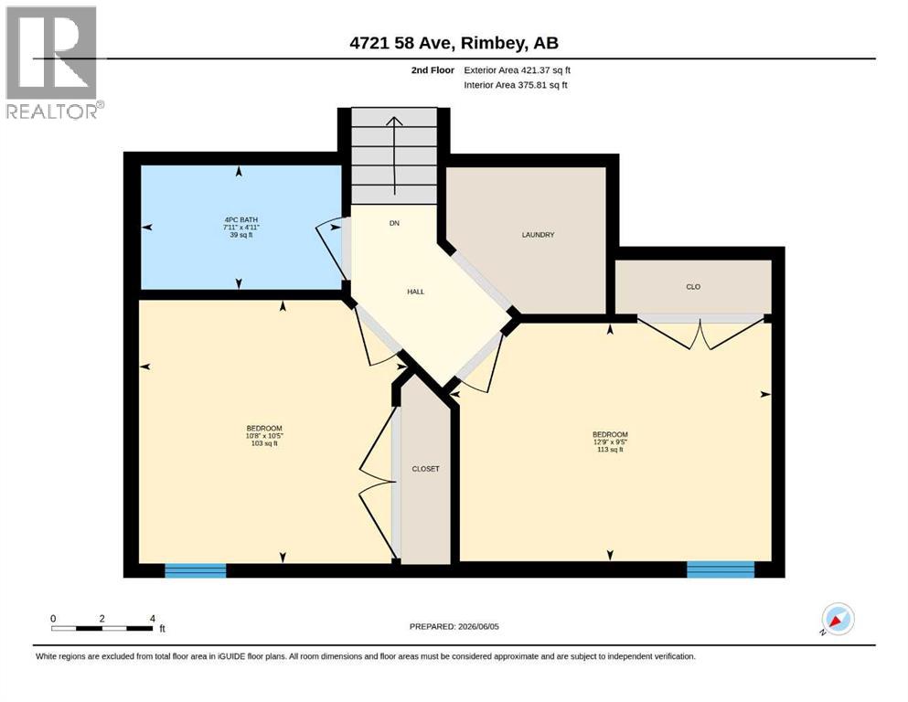 4721 58 Avenue - 37