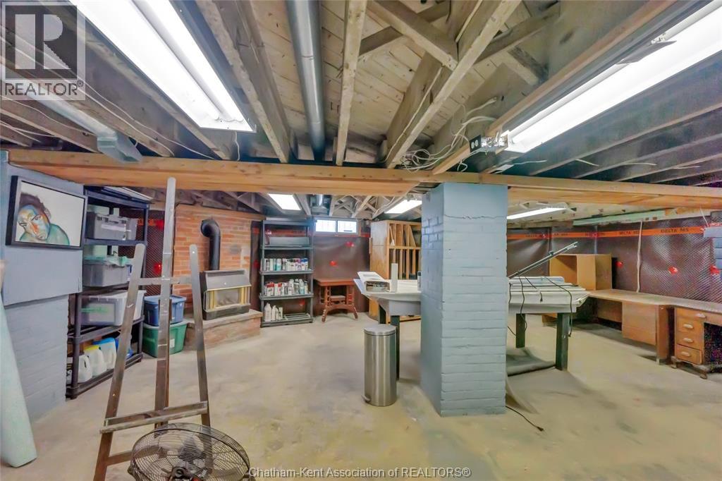 500 Wallace STREET - 50