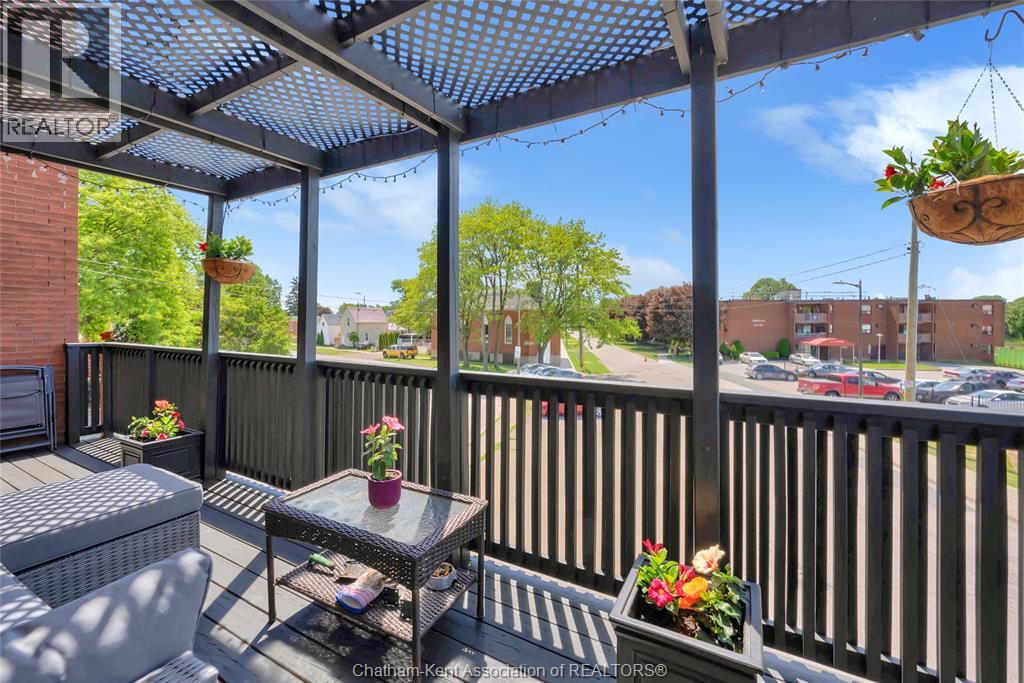 500 Wallace STREET - 26