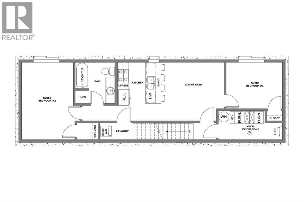 2320 54 Avenue SW - 6