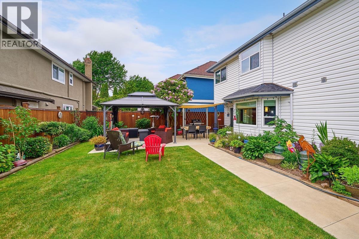 4443 DAWN Place, Delta