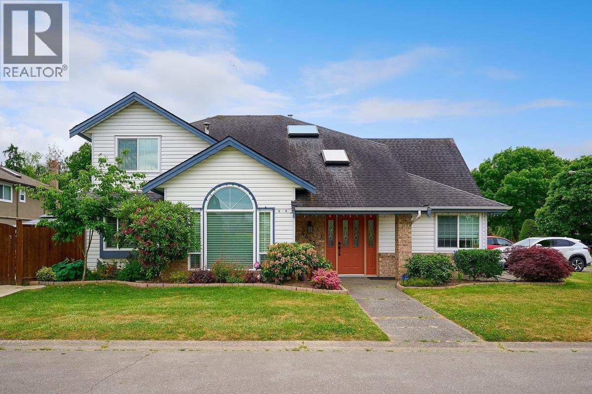 4443 DAWN Place, Delta