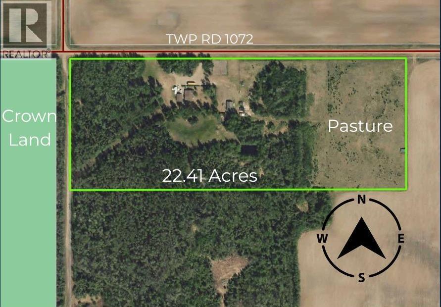 14371 TWP RD 1072 - 4