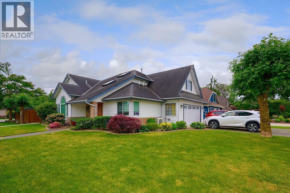 4443 DAWN Place, Delta