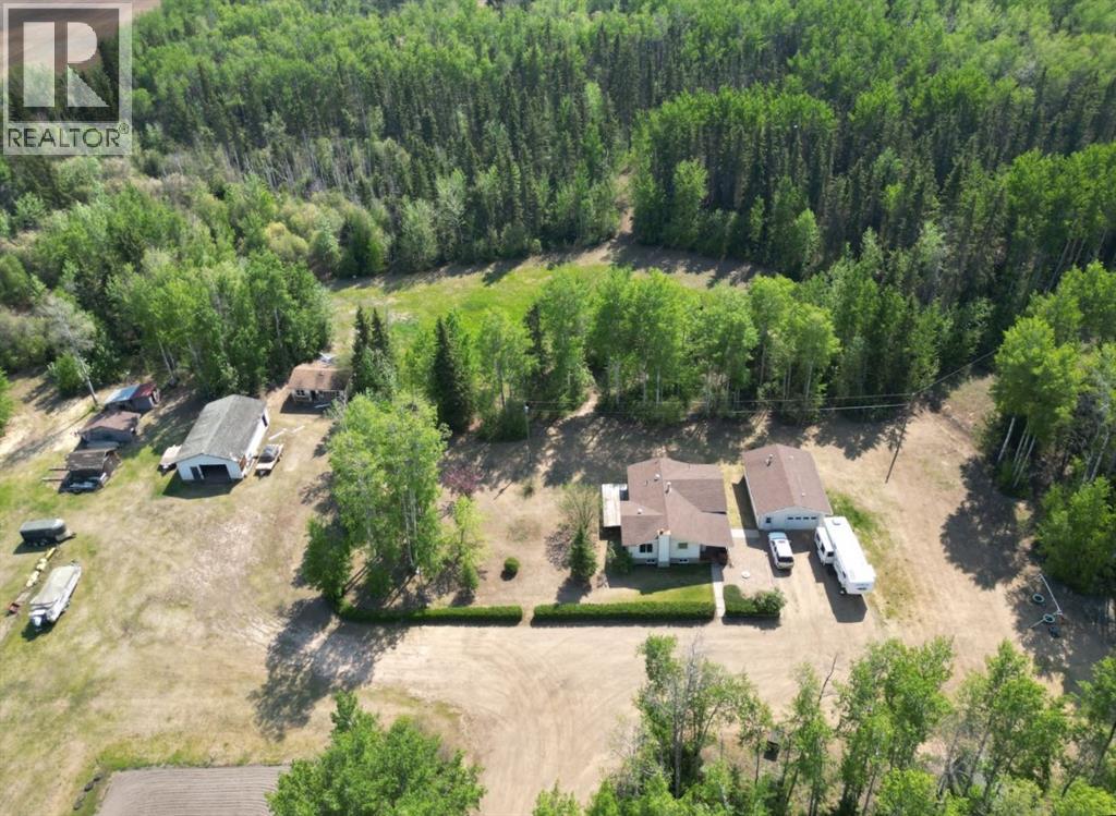 14371 TWP RD 1072 - 1