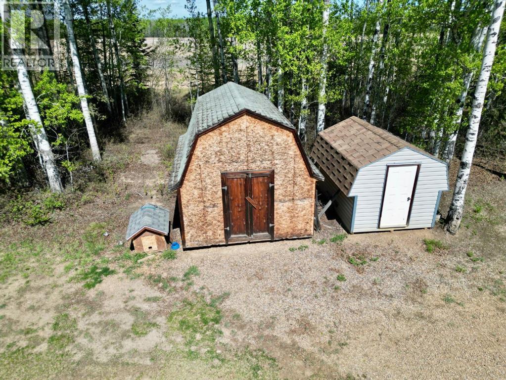14371 TWP RD 1072 - 45