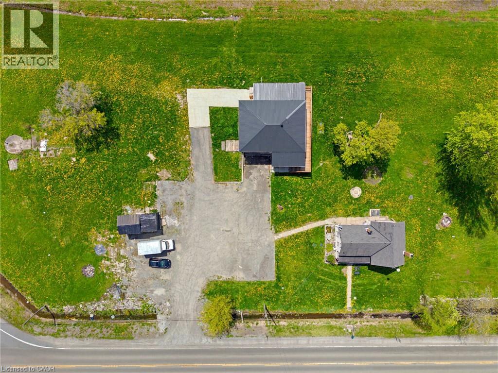 797 FORKS Road - 14