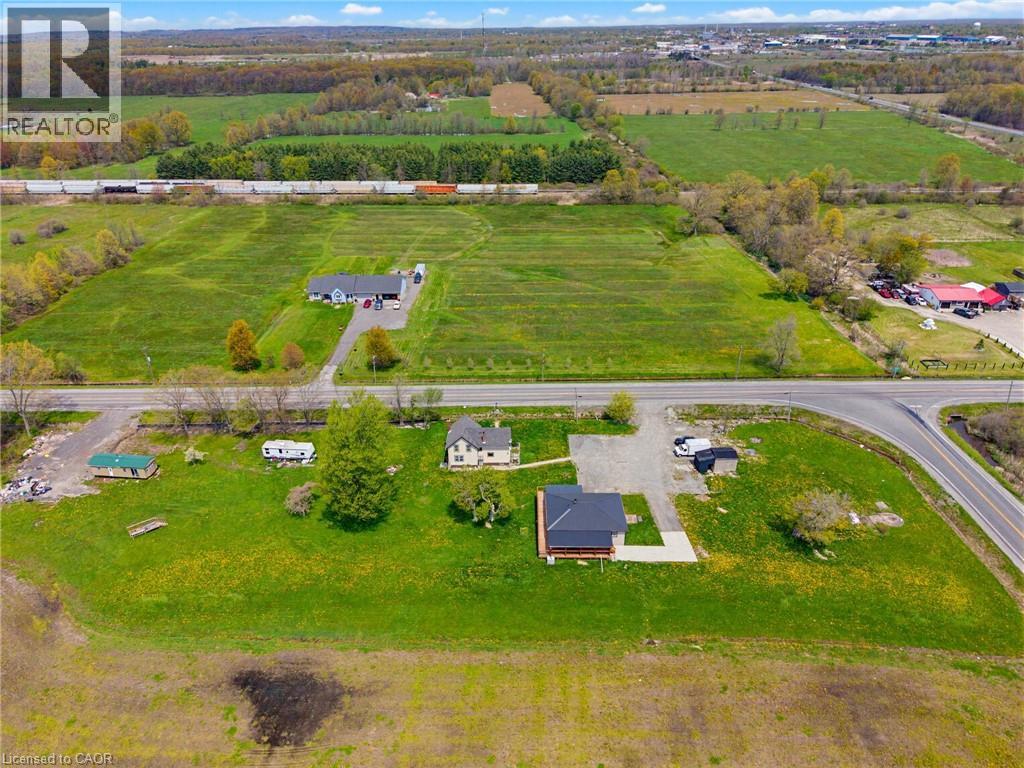 797 FORKS Road - 12