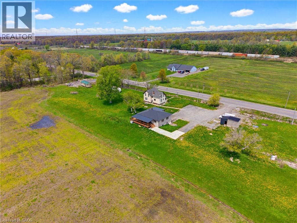 797 FORKS Road - 13