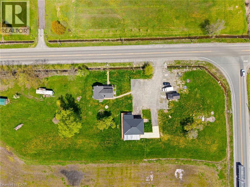 797 FORKS Road - 5