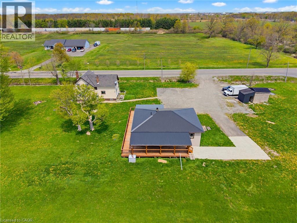 797 FORKS Road - 15